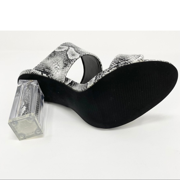 🌸 SPRING SALE 🌸Cape Robin Snake Maria Size 7 NIB - Picture 6 of 6